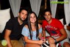 Fiesta Ibicenca en Terraza el Circuito de Álora