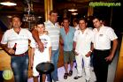Fiesta Ibicenca en Terraza el Circuito de Álora