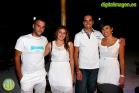 Fiesta Ibicenca en Terraza el Circuito de Álora