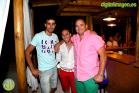 Fiesta Ibicenca en Terraza el Circuito de Álora