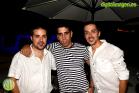 Fiesta Ibicenca en Terraza el Circuito de Álora
