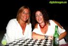 Fiesta Ibicenca en Terraza el Circuito de Álora