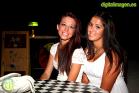Fiesta Ibicenca en Terraza el Circuito de Álora
