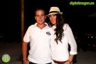 Fiesta Ibicenca en Terraza el Circuito de Álora
