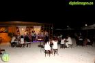 Fiesta Ibicenca en Terraza el Circuito de Álora