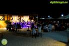 Fiesta Ibicenca en Terraza el Circuito de Álora