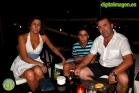 Fiesta Ibicenca en Terraza el Circuito de Álora