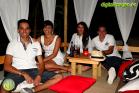 Fiesta Ibicenca en Terraza el Circuito de Álora