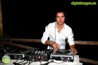 Fiesta Ibicenca en Terraza el Circuito de Álora