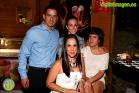 Fiesta Ibicenca en Terraza el Circuito de Álora