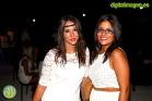 Fiesta Ibicenca en Terraza el Circuito de Álora