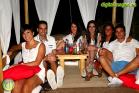 Fiesta Ibicenca en Terraza el Circuito de Álora