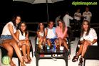 Fiesta Ibicenca en Terraza el Circuito de Álora