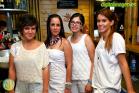 Fiesta Ibicenca en Terraza el Circuito de Álora