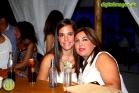 Fiesta Ibicenca en Terraza el Circuito de Álora