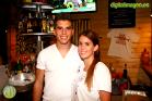 Fiesta Ibicenca en Terraza el Circuito de Álora