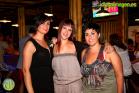 Fiesta Ibicenca en Terraza el Circuito de Álora
