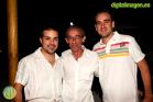 Fiesta Ibicenca en Terraza el Circuito de Álora