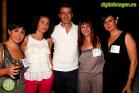 Fiesta Ibicenca en Terraza el Circuito de Álora