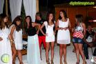 Fiesta Ibicenca en Terraza el Circuito de Álora