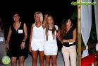 Fiesta Ibicenca en Terraza el Circuito de Álora
