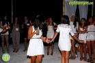 Fiesta Ibicenca en Terraza el Circuito de Álora
