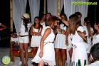 Fiesta Ibicenca en Terraza el Circuito de Álora