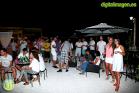 Fiesta Ibicenca en Terraza el Circuito de Álora