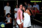 Fiesta Ibicenca en Terraza el Circuito de Álora