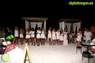 Fiesta Ibicenca en Terraza el Circuito de Álora