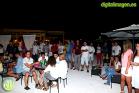 Fiesta Ibicenca en Terraza el Circuito de Álora