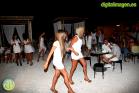 Fiesta Ibicenca en Terraza el Circuito de Álora