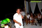 Fiesta Ibicenca en Terraza el Circuito de Álora