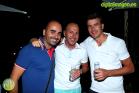 Fiesta Ibicenca en Terraza el Circuito de Álora