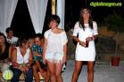 Fiesta Ibicenca en Terraza el Circuito de Álora