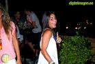 Fiesta Ibicenca en Terraza el Circuito de Álora