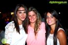 Fiesta Ibicenca en Terraza el Circuito de Álora