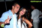 Fiesta Ibicenca en Terraza el Circuito de Álora
