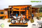 Pruebas modelos 2015 KTM y SUZUKI en el Circuito de Álora