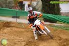 Pruebas modelos 2015 KTM y SUZUKI en el Circuito de Álora