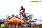 Pruebas modelos 2015 KTM y SUZUKI en el Circuito de Álora