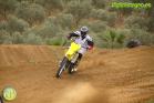 Pruebas modelos 2015 KTM y SUZUKI en el Circuito de Álora