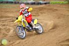 Pruebas modelos 2015 KTM y SUZUKI en el Circuito de Álora