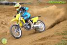 Pruebas modelos 2015 KTM y SUZUKI en el Circuito de Álora