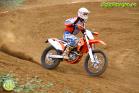 Pruebas modelos 2015 KTM y SUZUKI en el Circuito de Álora
