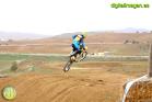 Pruebas modelos 2015 KTM y SUZUKI en el Circuito de Álora