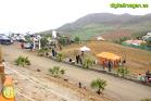 Pruebas modelos 2015 KTM y SUZUKI en el Circuito de Álora