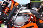 Pruebas modelos 2015 KTM y SUZUKI en el Circuito de Álora