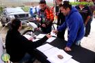 Pruebas modelos 2015 KTM y SUZUKI en el Circuito de Álora