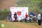 Pruebas modelos 2015 KTM y SUZUKI en el Circuito de Álora